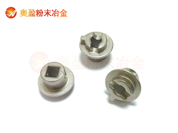在粉末冶金工艺加工中的还原剂是什么东西?(图1)