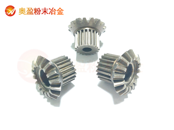 粉末冶金加工零件清洗介质的选择(图1) 粉末冶金加工零件清洗介质的选择(图1)