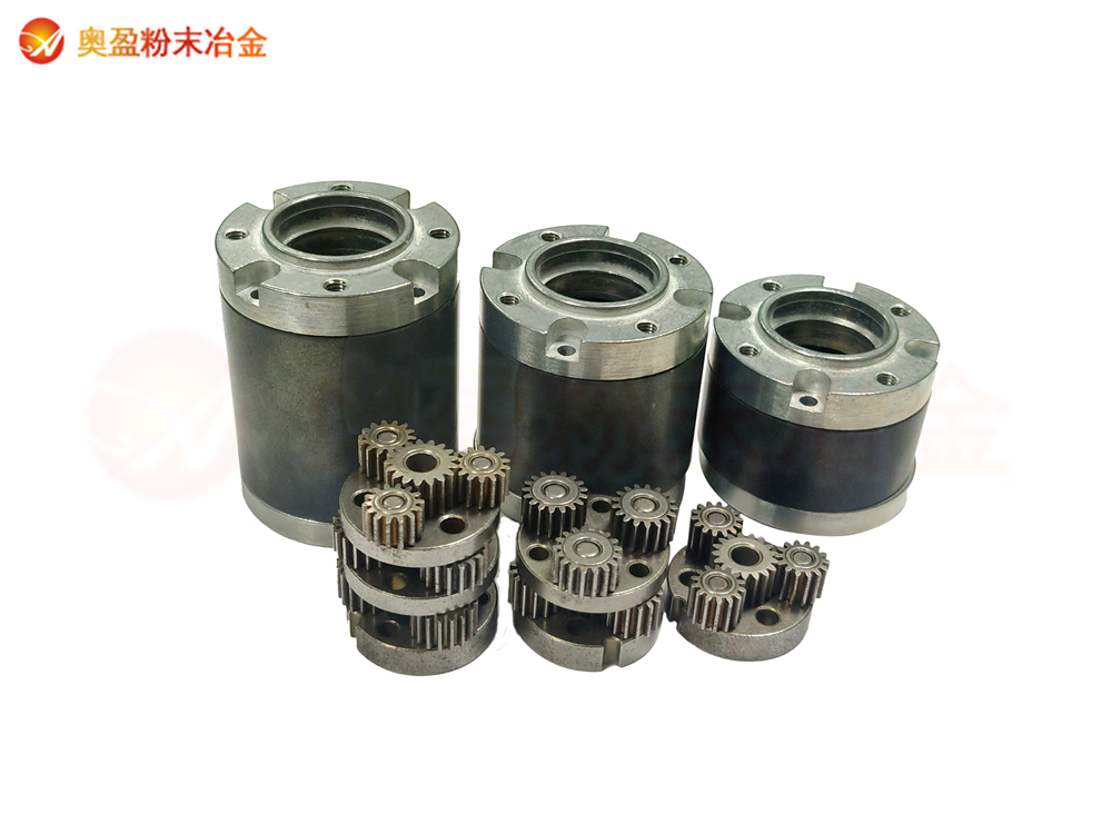 规格42行星齿轮箱定制生产加工