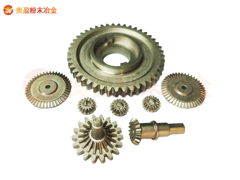 MIM金属注射成型